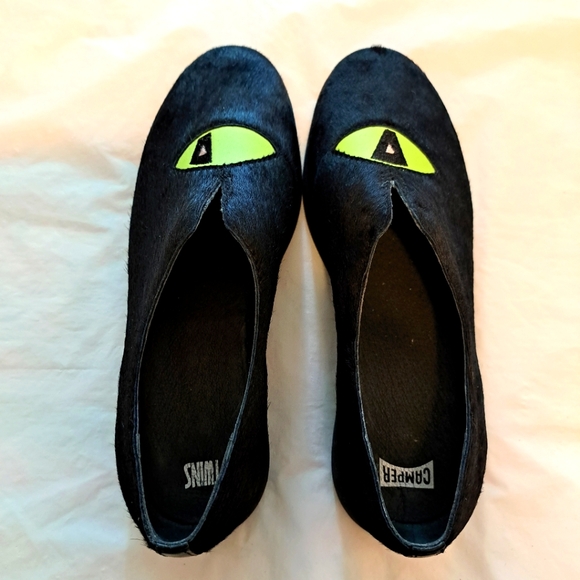 Camper Shoes - Camper twins